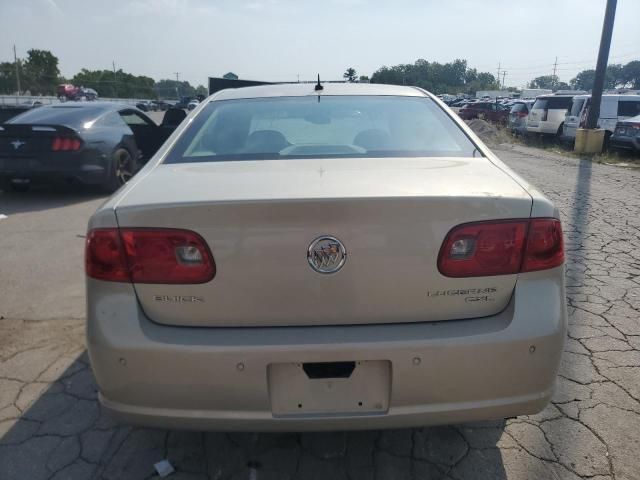 2007 Buick Lucerne CXL