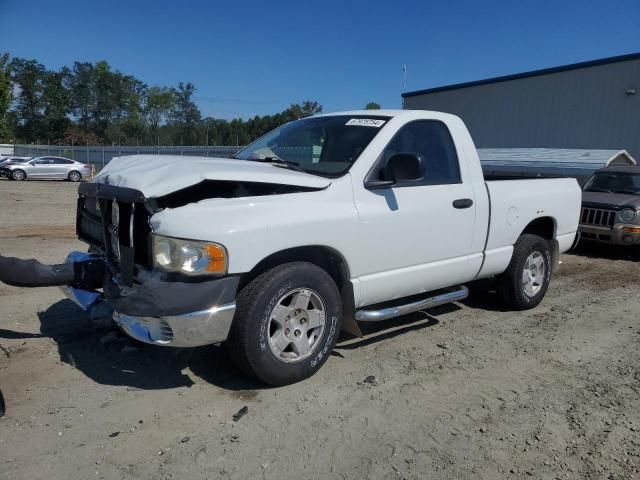 2004 Dodge RAM 1500 ST