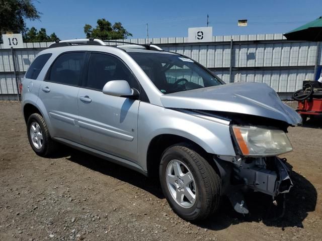 2009 Pontiac Torrent