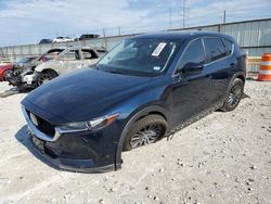 Mazda cx-5 Touring Vehiculos salvage en venta: 2020 Mazda CX-5 Touring