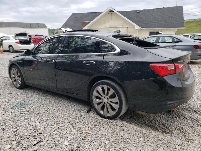 2016 Chevrolet Malibu Premier