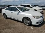 2012 Lexus ES 350