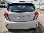 2018 Chevrolet Spark LS