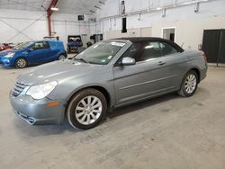 2010 Chrysler Sebring Touring en venta en Center Rutland, VT