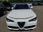 2017 Alfa Romeo Giulia TI Q4