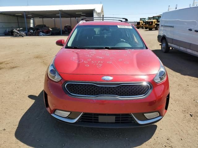 2019 KIA Niro FE