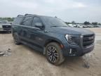 2021 GMC Yukon XL K1500 AT4