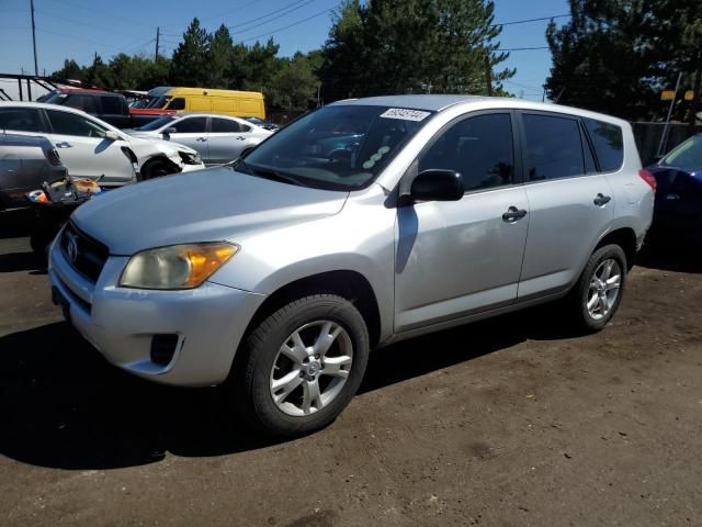 2009 Toyota Rav4