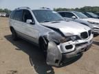 2006 BMW X5 3.0I