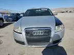 2005 Audi A6 3.2 Quattro