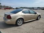 2005 Pontiac Grand Prix