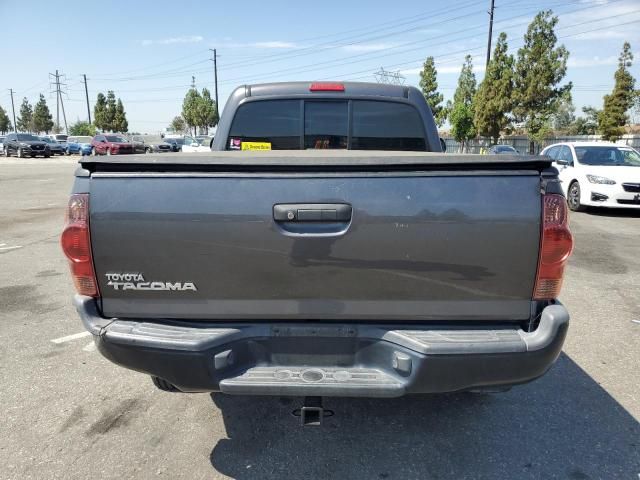 2013 Toyota Tacoma