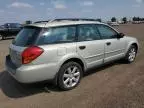 2006 Subaru Legacy Outback 2.5I