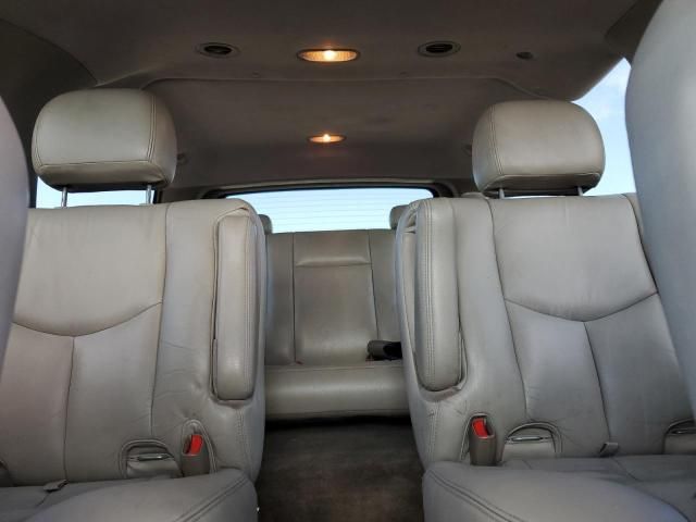 2005 GMC Yukon XL C1500