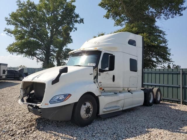 2019 International LT625