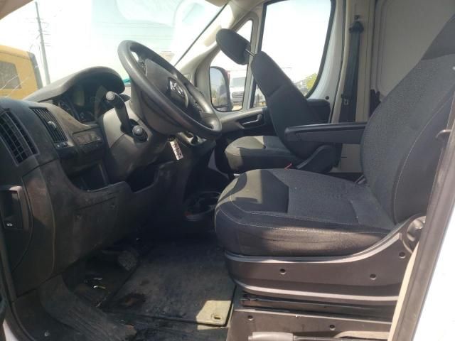 2021 Dodge RAM Promaster 1500 1500 Standard