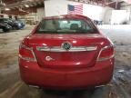 2012 Buick Lacrosse