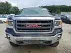 2014 GMC Sierra K1500 SLE