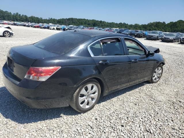 2009 Honda Accord EXL