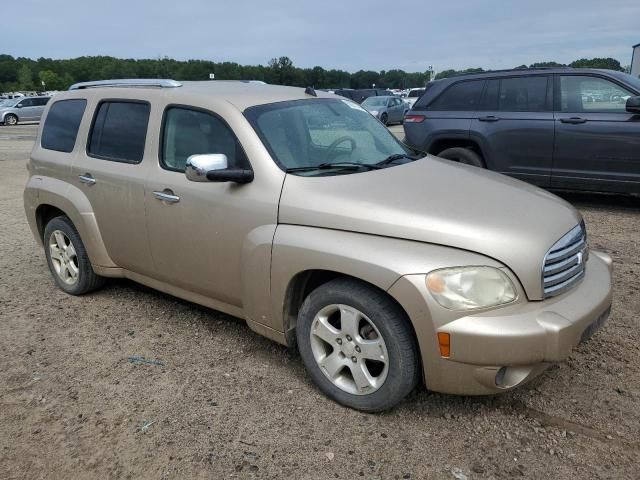 2007 Chevrolet HHR LT