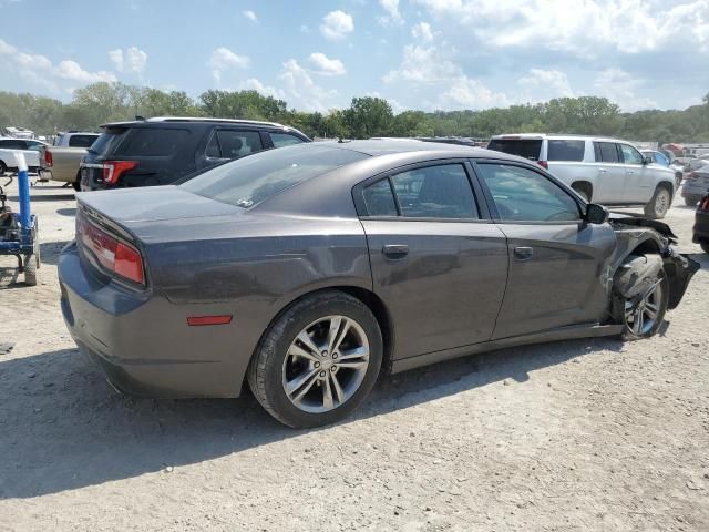 2013 Dodge Charger SXT