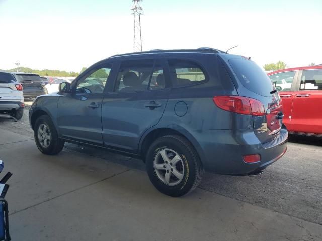 2007 Hyundai Santa FE GLS