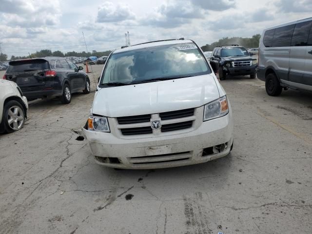 2010 Dodge Grand Caravan Hero