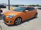 2013 Hyundai Veloster Turbo