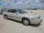 2007 Lincoln Town Car Signature