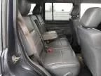 2007 Jeep Commander