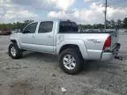 2009 Toyota Tacoma Double Cab Prerunner