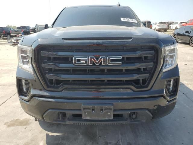 2021 GMC Sierra C1500 Elevation