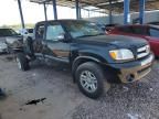 2003 Toyota Tundra Access Cab SR5