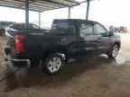 2023 Chevrolet Silverado K1500 LT