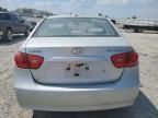 2008 Hyundai Elantra GLS