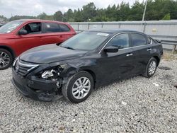 Salvage cars for sale at Memphis, TN auction: 2013 Nissan Altima 2.5