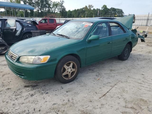 2000 Toyota Camry CE