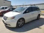 2012 Honda Odyssey Touring