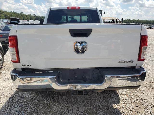 2020 Dodge RAM 2500 Tradesman