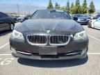 2011 BMW 528 I