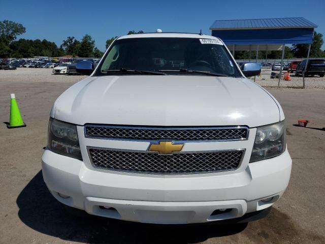 2013 Chevrolet Tahoe C1500 LT