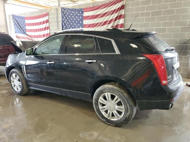 2013 Cadillac SRX Luxury Collection