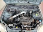 2000 Honda Civic Base