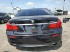 2015 BMW 750 XI