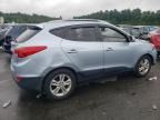 2011 Hyundai Tucson GLS