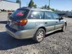 2001 Subaru Legacy Outback AWP