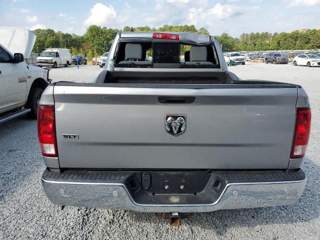 2020 Dodge RAM 1500 Classic SLT