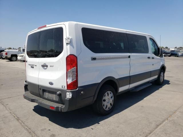 2015 Ford Transit T-350