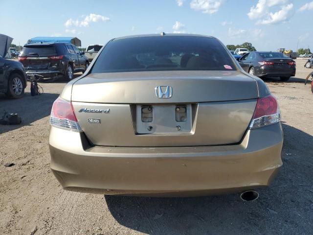 2009 Honda Accord EXL