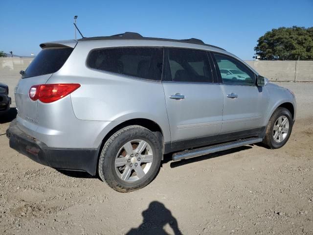 2011 Chevrolet Traverse LT